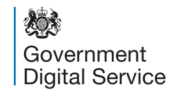Government Digital Service